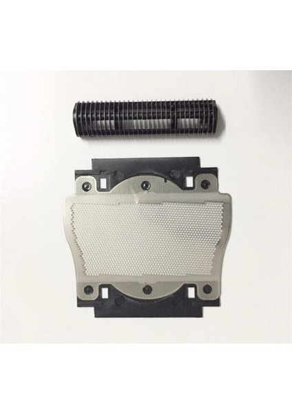Braun 1008,1012,1013,1013S,1507S,1508,1509 Tıraş Makinesi Uyumlu 596 Elek ve Bıçak