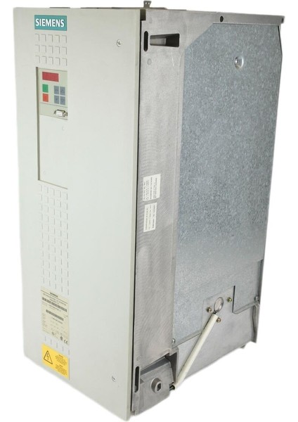 6SE7026-0TD61-Z Sımovert Masterdrıves Vector Control Inverter Compact Unıt