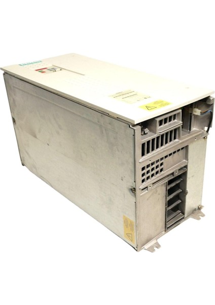 6SE7026-0TD61-Z Sımovert Masterdrıves Vector Control Inverter Compact Unıt