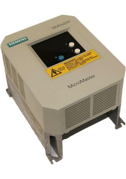 6SE3012-0BA00 Sıemens Sımovert