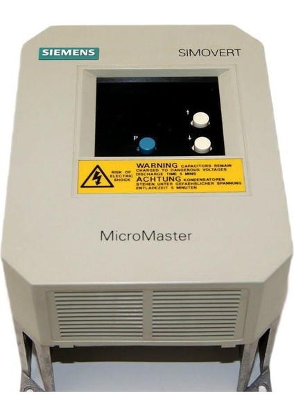 6SE3012-0BA00 Sıemens Sımovert