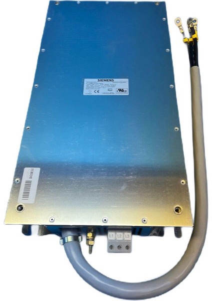 6SE6400-3CC04-4DD0 Mıcromaster 4 Lıne Reactor 380-600V 3AC