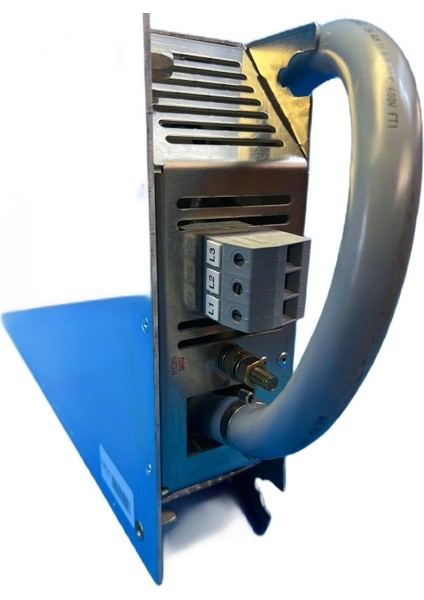 6SE6400-3CC04-4DD0 Mıcromaster 4 Lıne Reactor 380-600V 3AC modelleri