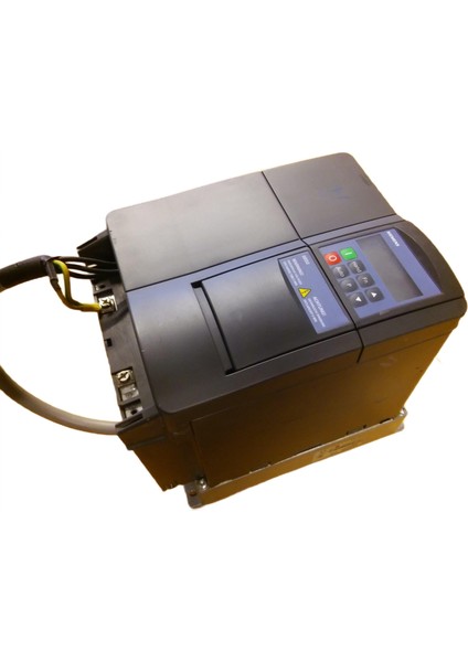 6SE6436-2BD27-5CA0 SIEMENS Mıcromaster 430 380-480 V 3 Ac