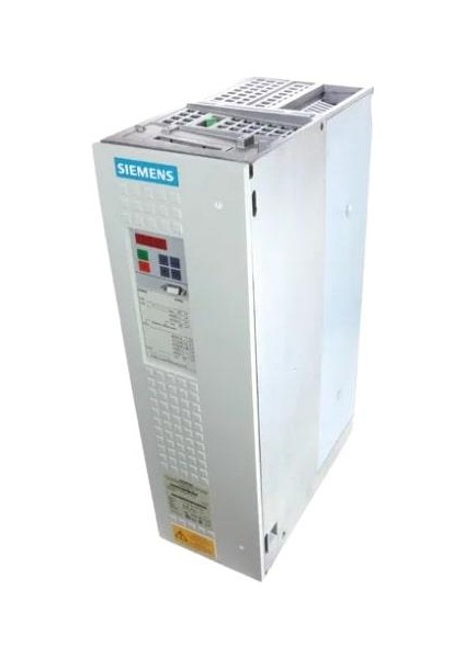 6SE7022-6TC21-Z Sımovert Masterdrıves