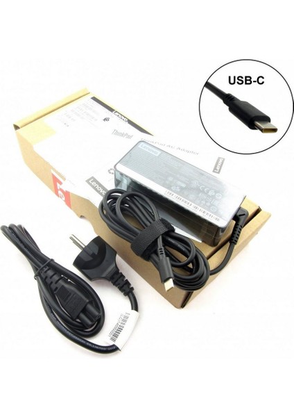 GX20P92529 65 Watt Type-C Ac Adapter modelleri