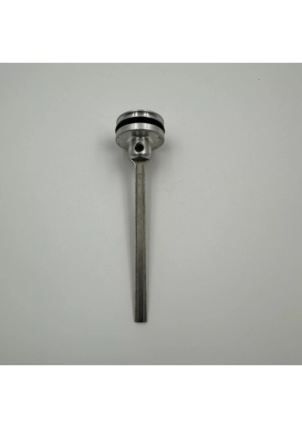 9240 Havalı Zımba Tabancası Piston Çekiç C Tipi (Lisinya) Alithestereo