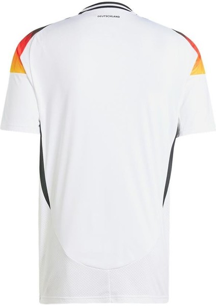 Almanya Milli Takım Erkek Beyaz Futbol Forması.- modelleri