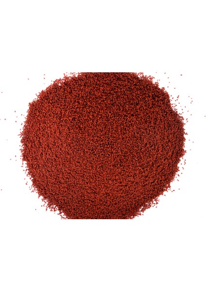 Jumbo Cichlid Chips Kova + Amore Cichlid Red 860 gr Poşet Balık Yemi