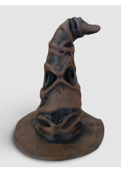 Harry Potter Seçmen Şapka Figür 15 cm