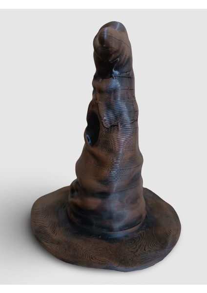 Harry Potter Seçmen Şapka Figür 15 cm
