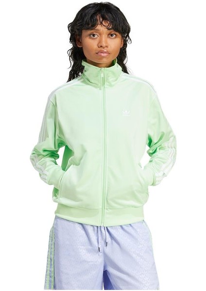 Originals IP0614 Adicolor Classics Loose Firebird Track Top