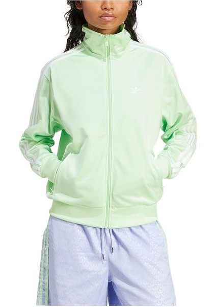 Originals IP0614 Adicolor Classics Loose Firebird Track Top