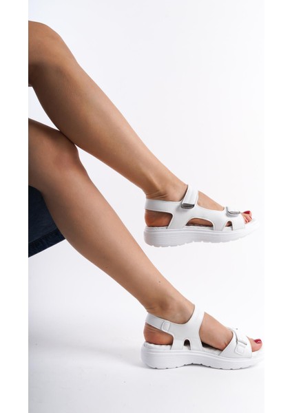 Kadın Rahat Anatomik Comfort Ergonomik Sandalet modelleri