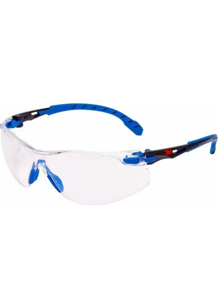 S1101SGAF-EU Buğu Önleyici Çizilmeye Dayanıklı Gözlük