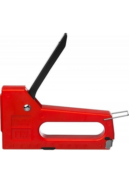3 Fonksiyonlu Profesyonel Metal Zımba Tabancası - 4-8mm ( Lisinya ) Alithestereo