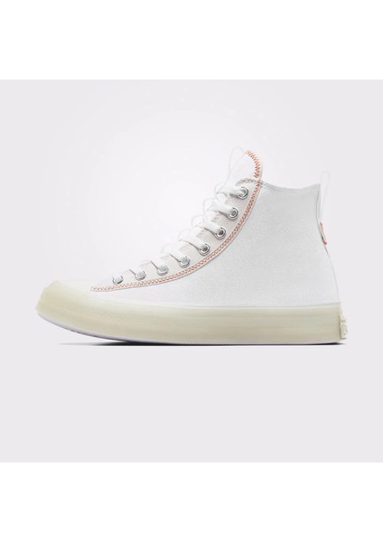 Chuck Taylor All Star Cx Explore Sport Remastered Unisex Krem Sneaker fırsatları