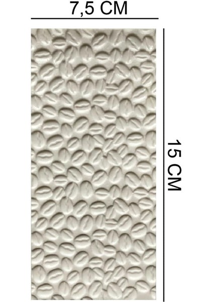 Çikolata Silikon Kalıp -CK010