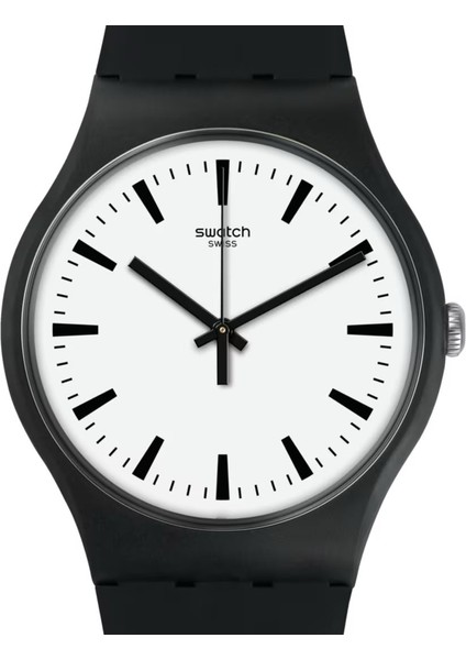 SVIB105-5300 Blackback Pay Unisex Kol Saati