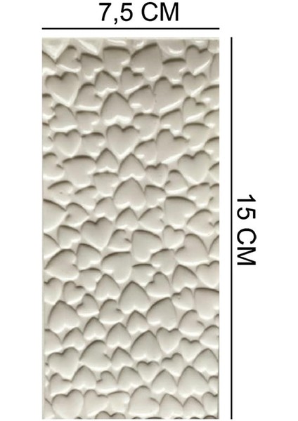 Çikolata Silikon Kalıp -CK009