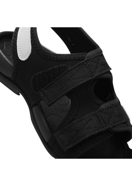 Sunray Adjust 6 (Ps) Çocuk Siyah Unisex Günlük Stil Sandalet DX5545-002 indirimleri