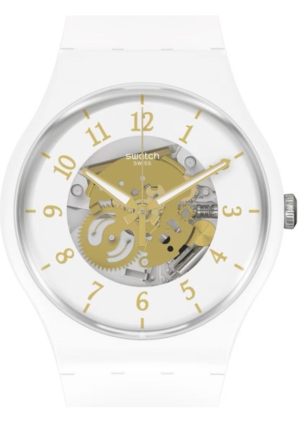 SO32W105-5300 Tailshedspay Unisex Kol Saati