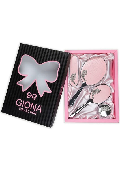 Lüks Ayna Tarak Gelin Çeyiz Seti fiyatları