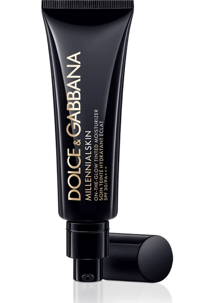 Dolce&gabbana Millennialskin Tinted Moisturizer 210 Cream 50ML