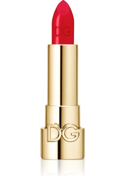 Dolce&gabbana The Only One Sheer Lipstick 620 Dg Queen