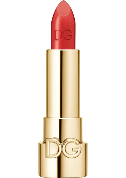 Dolce&gabbana The Only One Lumınous Colour Lıpstıck Queen