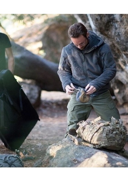 Taktik Pantolon Erkek Rahat Su Itici Terletmez Dayanıklı 4 Mevsim Haki fiyatları