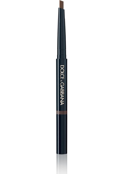 Dolce&gabbana The Brow Lıner 2 Chestnut 0.25G