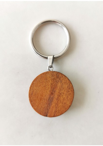 Özel Tasarım El Yapımı Gerçek Çiçekli Epoksi Anahtarlık fiyatları