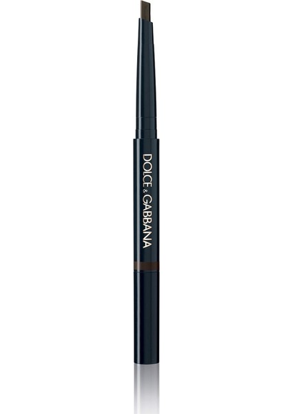 Dolce&gabbana The Brow Lıner 3 Mocha 0.25G