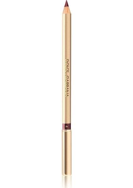 Dolce&gabbana The Lıplıner 4 Dahlıa 1.88G