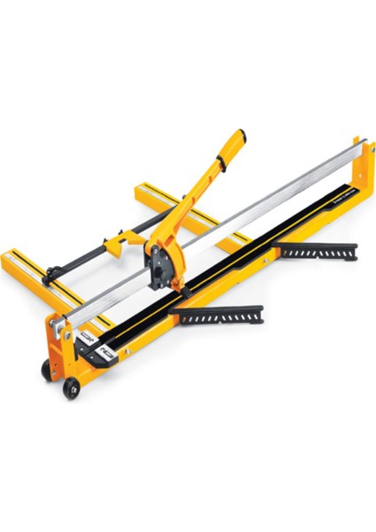 Long Series LONG100 Seramik & Granit Kesme Makinası Metal Gövde 100 cm/1000 mm