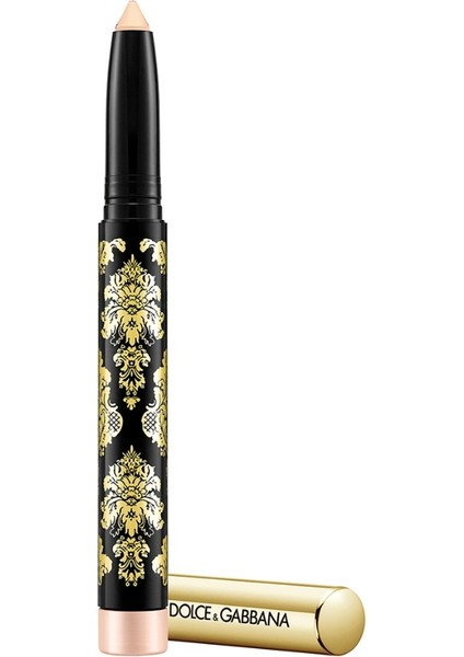 Dolce&gabbana Intenseyes Creamy Eyeshadow Stick Nude 2