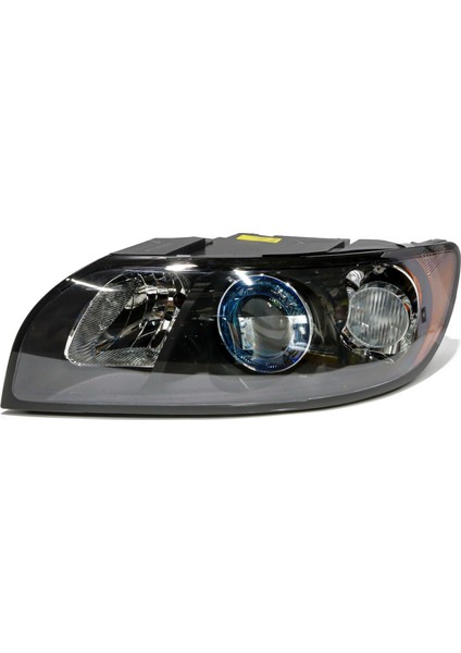 Volvo S40 Sol Far Xenon Zenonlu 2005 2006 2007 Depo