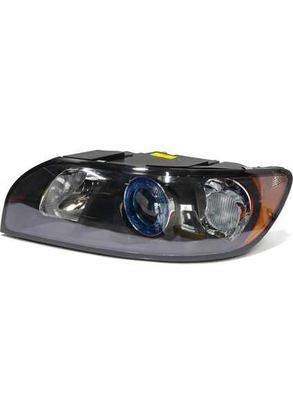 Volvo S40 Sol Far Xenon Zenonlu 2005 2006 2007 Depo
