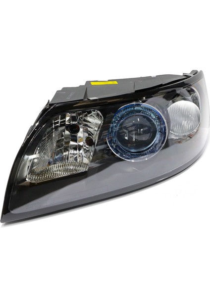 Volvo S40 Sol Far Xenon Zenonlu 2005 2006 2007 Depo