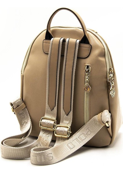 Silver Polo Nut - Nut NV1123 Kadın Sırt Çantası fırsatları