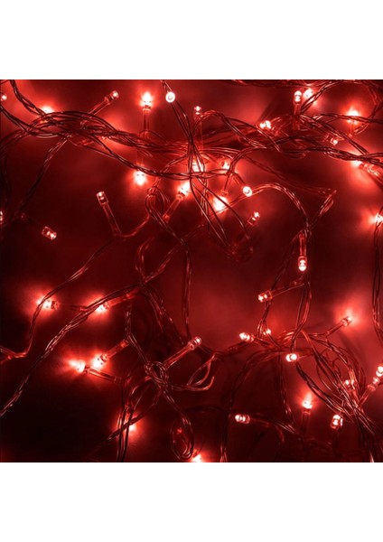 Ack 10 Metre 100 Ledli LED Işık Yılbaşı Ağacı Işığı Dekoratif LED Işık Süsleme fiyatları