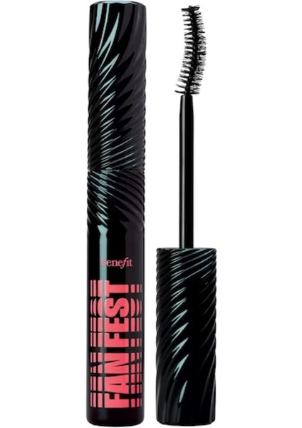 Hacim, Lifting ve Volume Etkili Maskara