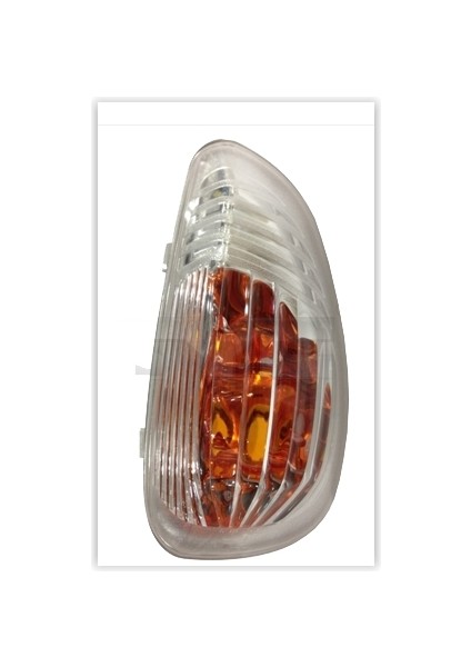 Dış Dikiz Ayna Sinyali Sağ Sarı Master Iıı-Movano 10 261603141R-261609635R-2616000Q0A