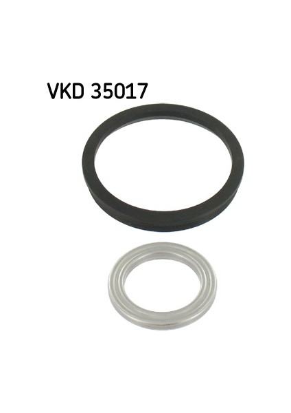 Amortisör Tabla Rulmanı Jumper-Ducato-Boxer 1.9-2.0-2.5d 94-02 Keçeli 1318573080-1302443080