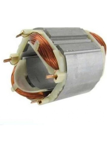 Bosch Tipi Gws 7-115 Stator Yastık Bobin (Eski ve Yeni Tip)