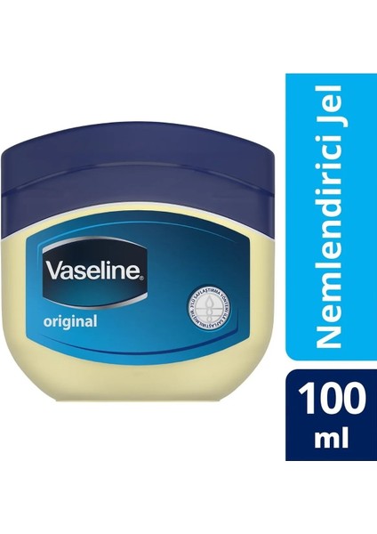 Blueseal Original Nemlendirici Jel Krem 100 ml