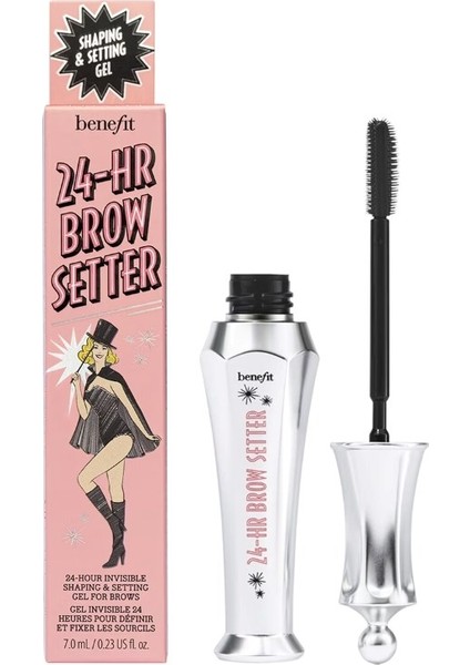24-Hr Brow Setter - Kaş Sabitleyici