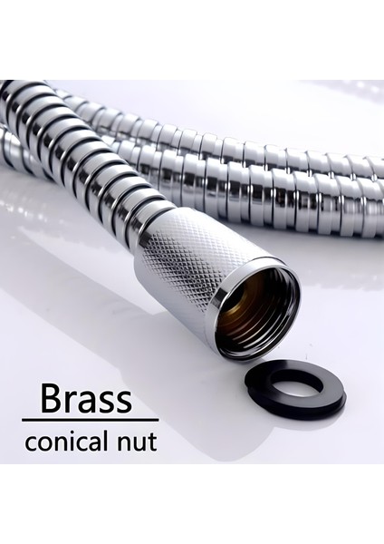 Banyo Duş Hortumu Tüm Musluk Duş Bataryalarına Uygun Duş Hortumu fiyatları