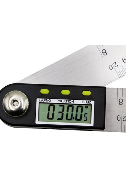 Açı Ölçer Dijital Açı Ölçer